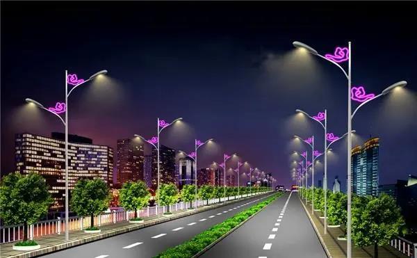 琨能光電LED節(jié)能改造方案為綠色未來賦能！