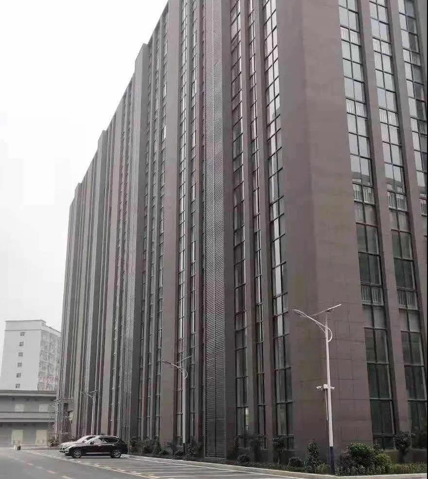 琨能光電“硬核”實(shí)力成功服務(wù)阿里巴巴等世界500強(qiáng)！